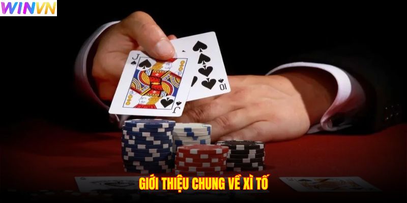 Giới thiệu chung về Xì Tố
